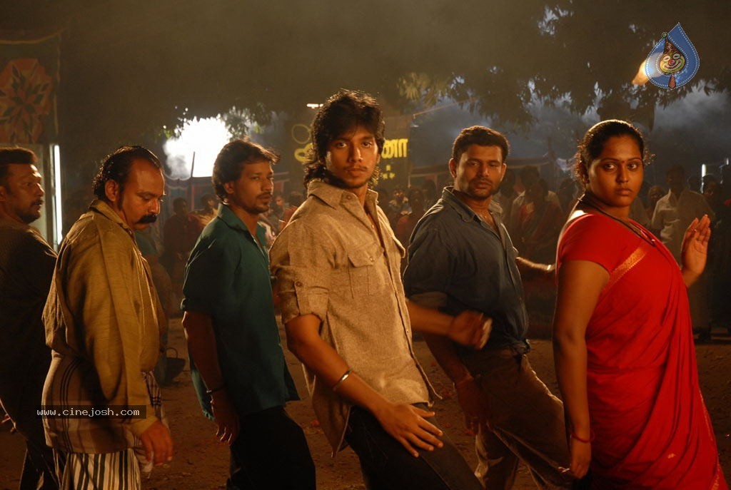 Sundattam Tamil Movie Stills - 66 / 76 photos
