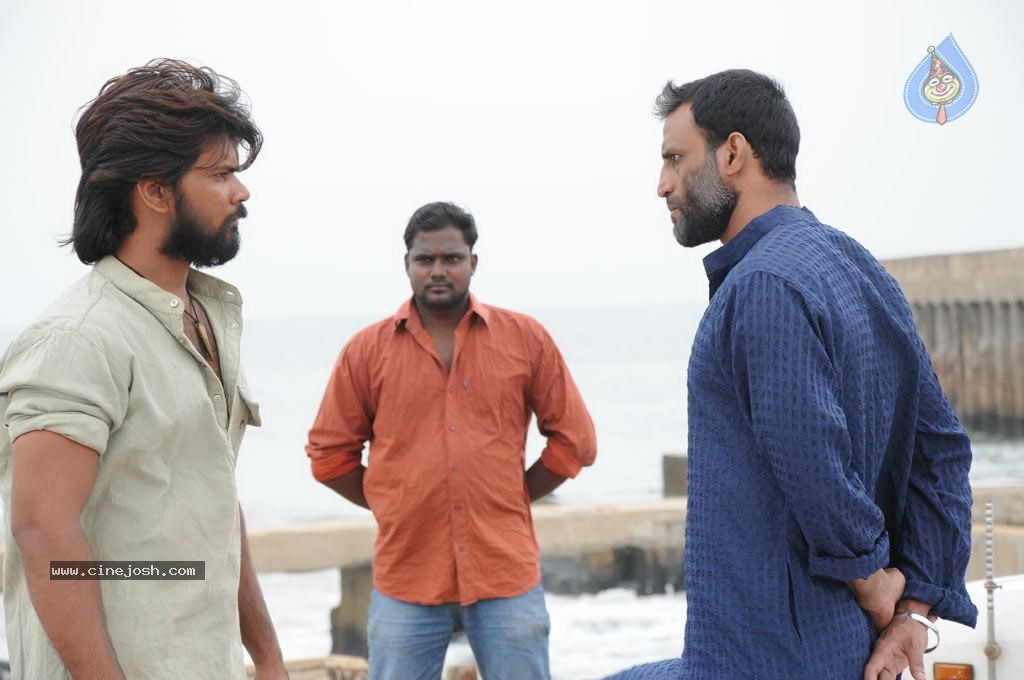 Sundattam Tamil Movie Stills - 68 / 76 photos