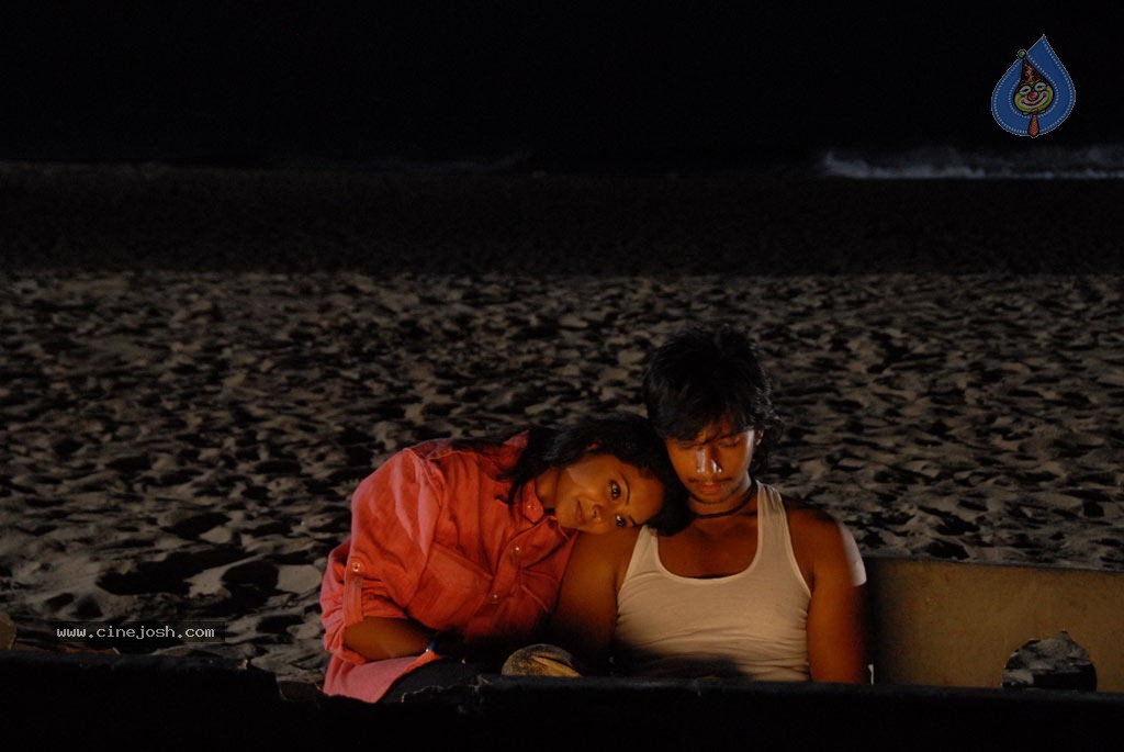 Sundattam Tamil Movie Stills - 74 / 76 photos