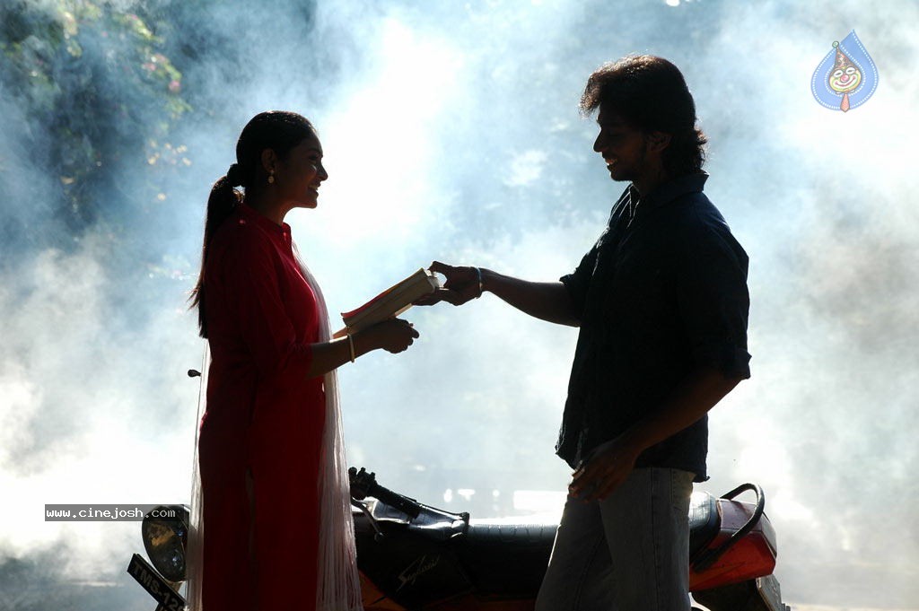 Sundattam Tamil Movie Stills - 76 / 76 photos