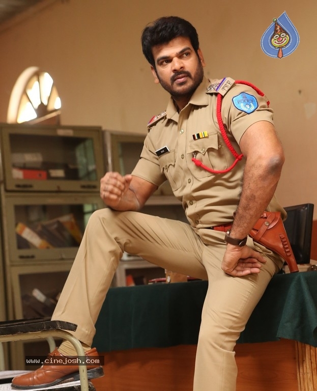Super Sketch Movie Stills - 10 / 13 photos