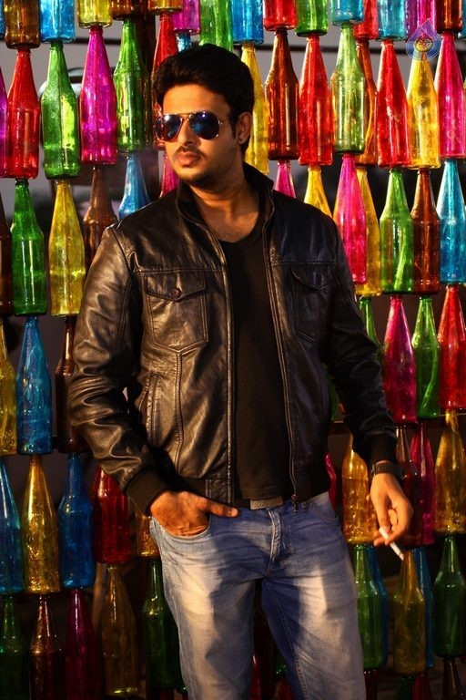 Superstar Kidnap Film New Photos - 6 / 61 photos