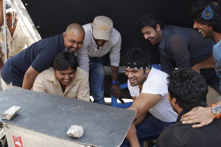 Superstar Kidnap Film New Photos - 7 / 61 photos