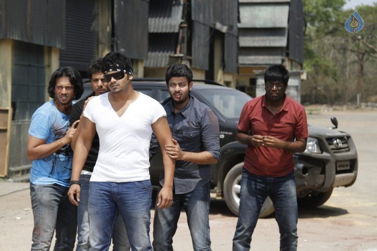 Superstar Kidnap Film New Photos - 18 / 61 photos