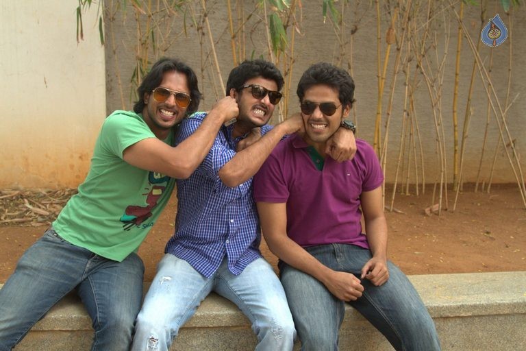 Superstar Kidnap Film New Photos - 22 / 61 photos