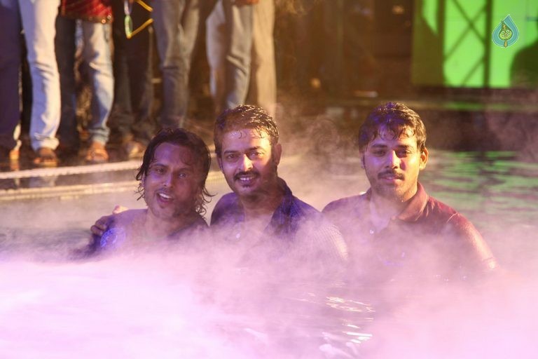 Superstar Kidnap Film New Photos - 34 / 61 photos