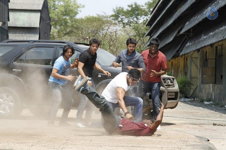 Superstar Kidnap Film New Photos - 36 / 61 photos