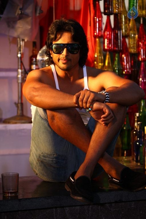 Superstar Kidnap Film New Photos - 40 / 61 photos
