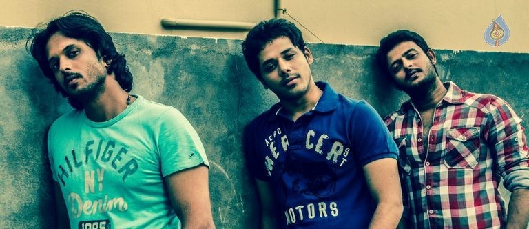 Superstar Kidnap Film New Photos - 42 / 61 photos