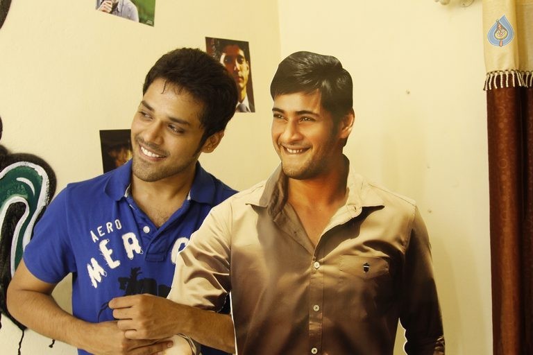 Superstar Kidnap Film Photos and Posters - 23 / 36 photos