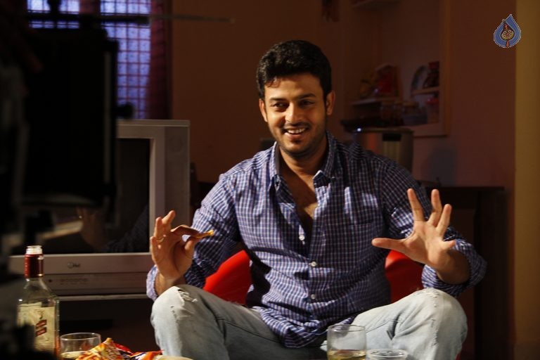Superstar Kidnap Film Photos and Posters - 26 / 36 photos