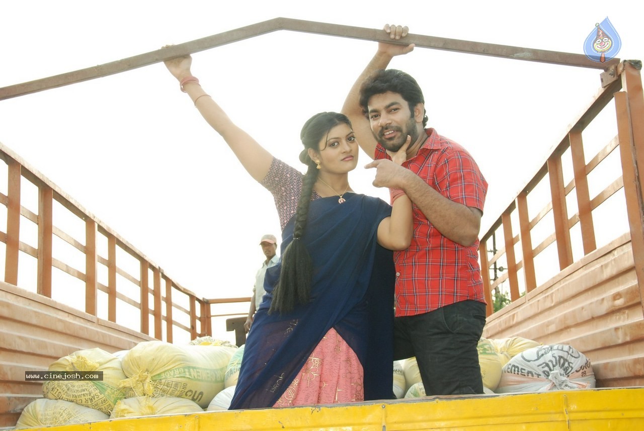 Suri Vs Varalakshmi Stills n Posters - 31 / 37 photos