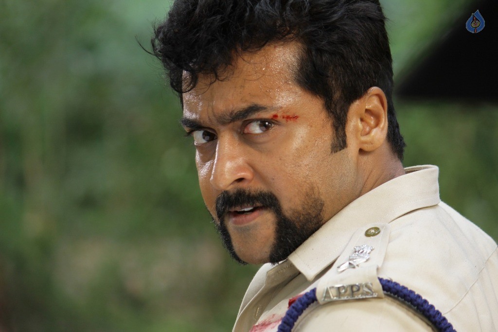 Suriya S3 Movie New Stills - 32 / 99 photos