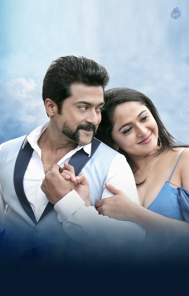 Suriya S3 Movie New Stills - 35 / 99 photos