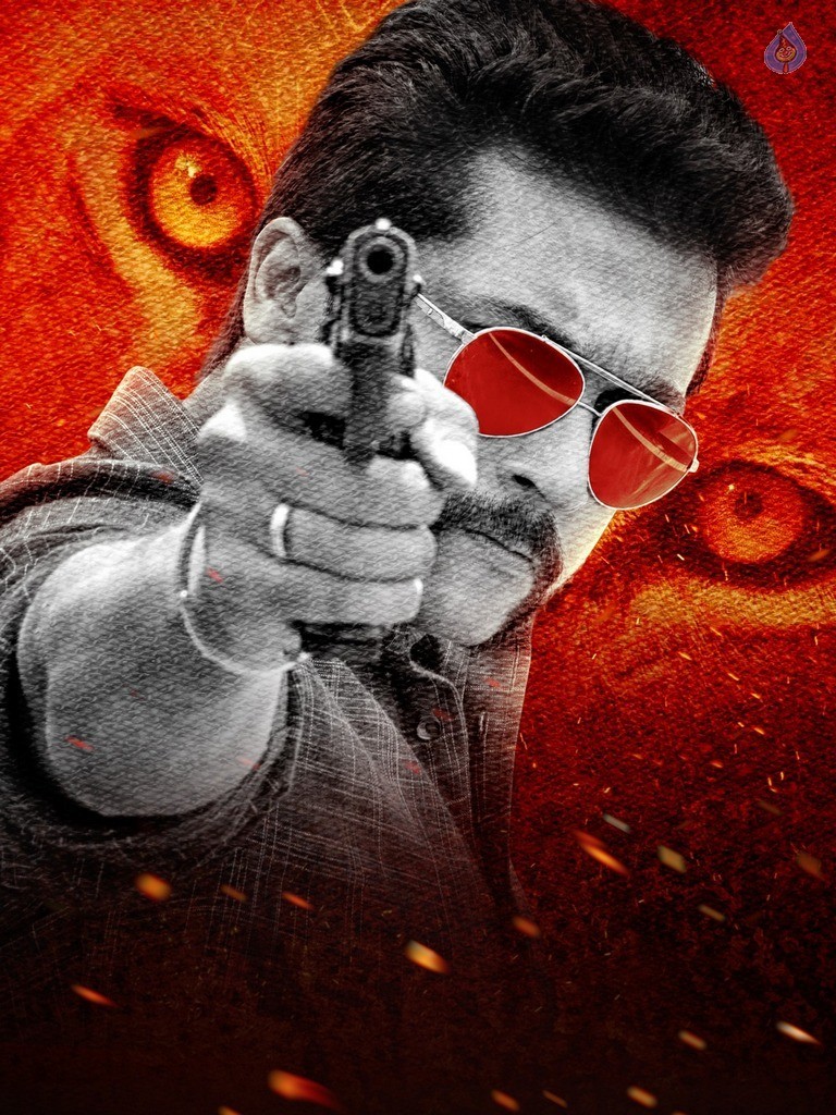 Suriya S3 Movie New Stills - 52 / 99 photos