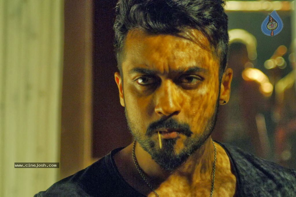 Surya Anjaan Tamil Movie 1st Look Stills - 4 / 12 photos