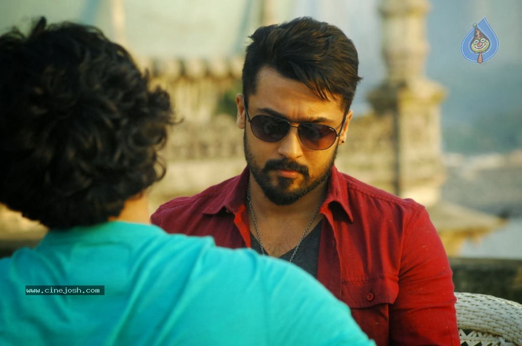 Anjaan (2014) - Backdrops — The Movie Database (TMDB)