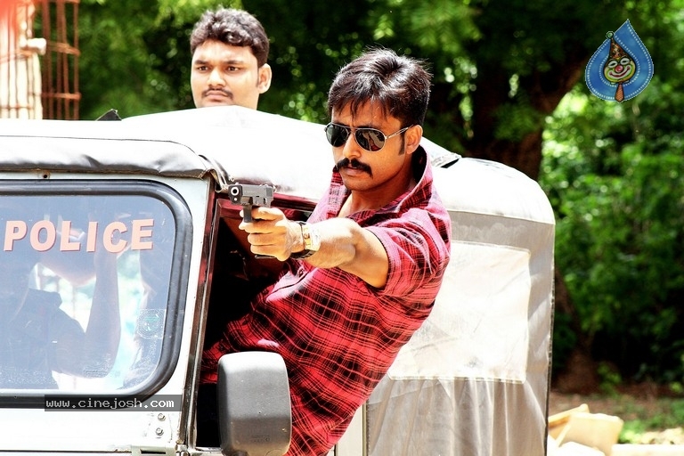 Surya Asthamayam Movie Stills - 2 / 6 photos