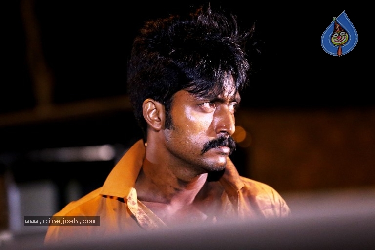 Surya Asthamayam Movie Stills - 5 / 6 photos