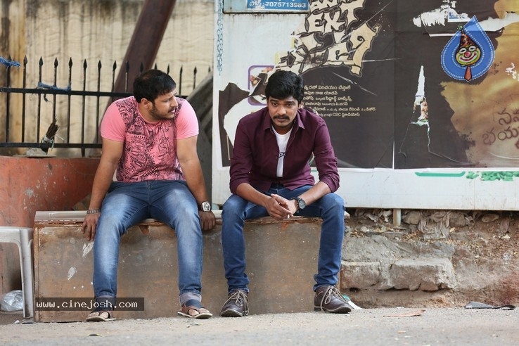  Surya Movie Stills - 2 / 10 photos