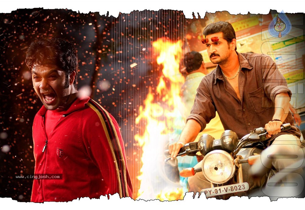 Surya the Great Movie Stills - 11 / 38 photos