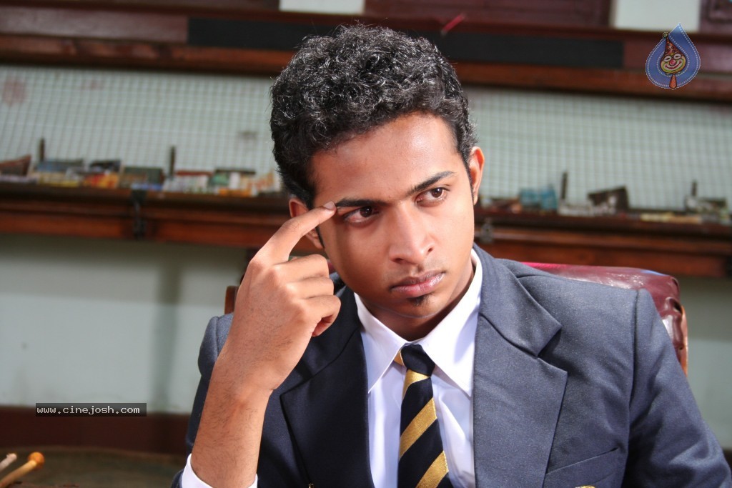 Surya the Great Movie Stills - 17 / 38 photos