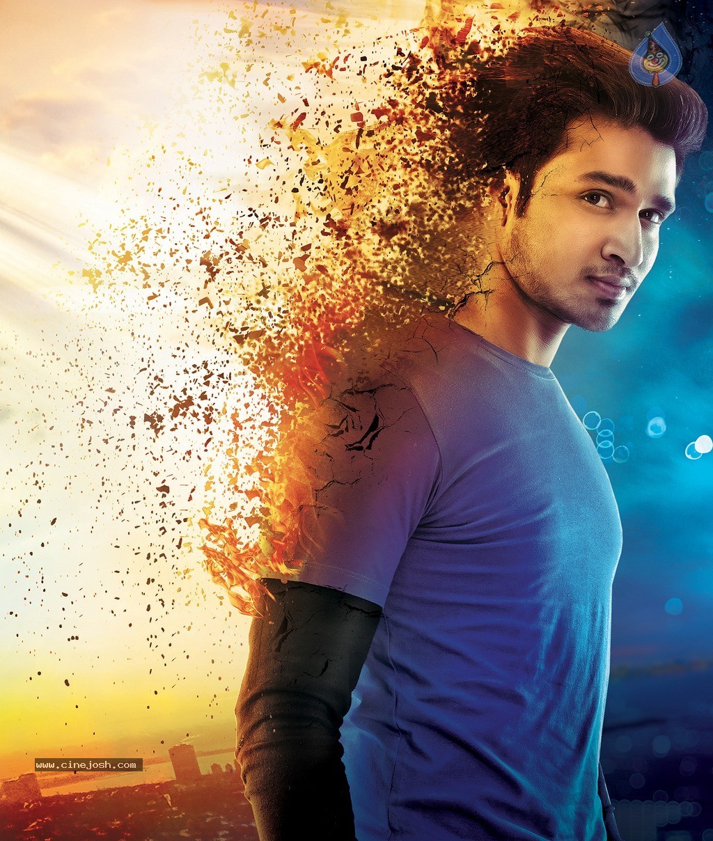 Surya vs Surya 1st Look Stills - 2 / 4 photos