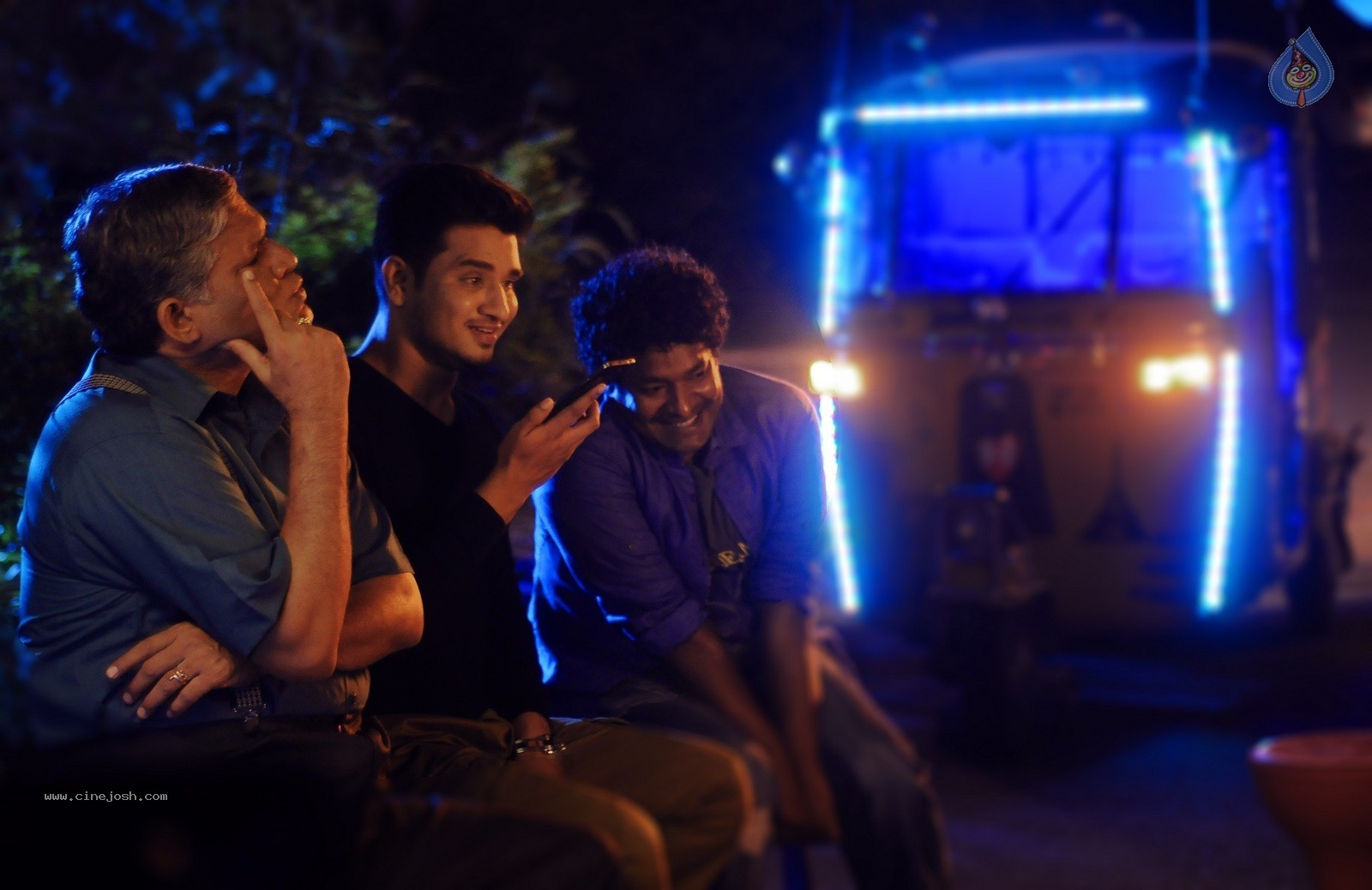 Surya Vs Surya Movie Photos - 6 / 15 photos
