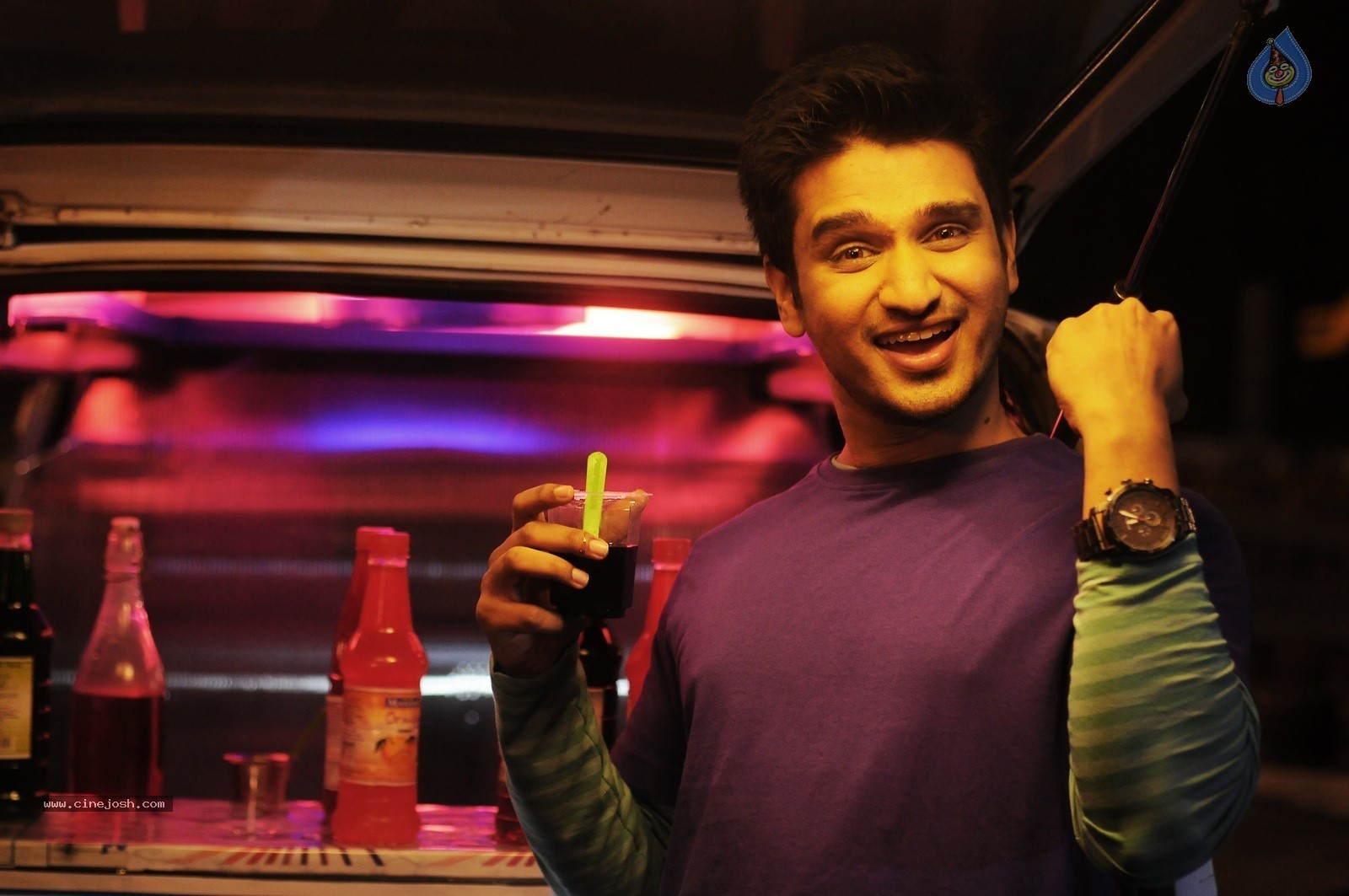Surya vs Surya Stills n Posters - 10 / 17 photos