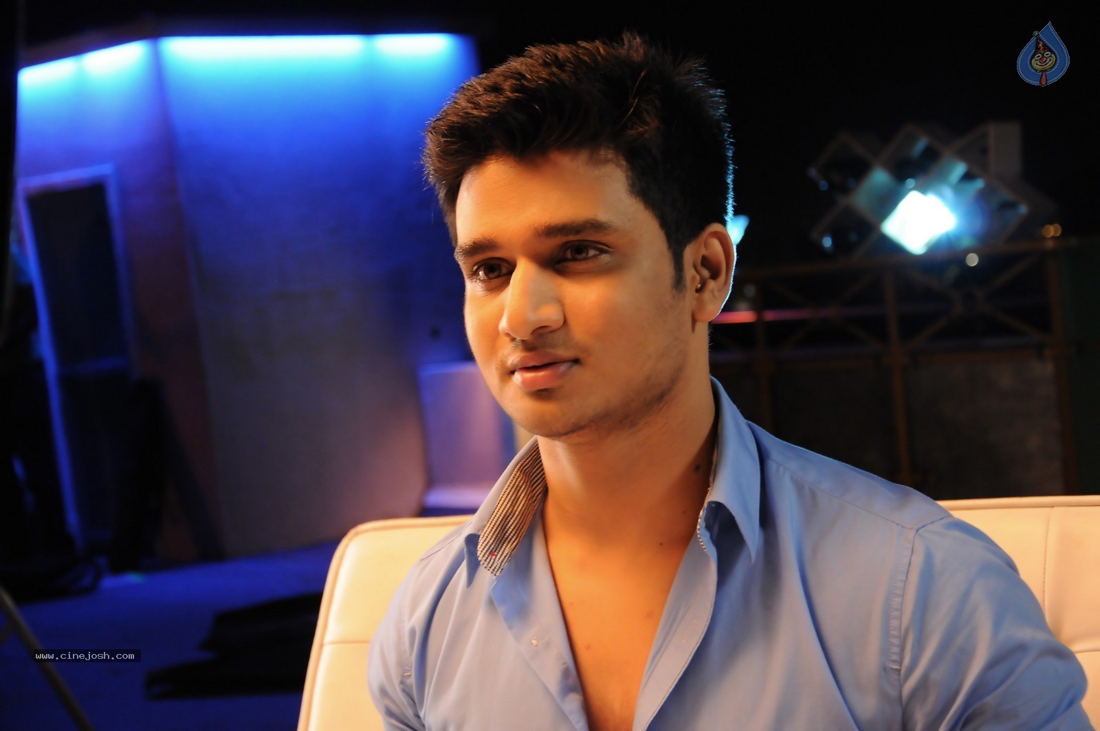 Surya vs Surya Working Stills - 25 / 33 photos