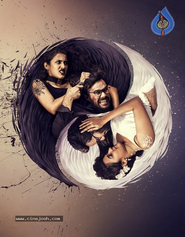 SuryaKantham First Look Posters And Stills - 1 / 4 photos