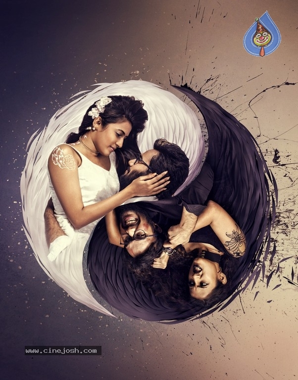SuryaKantham First Look Posters And Stills - 3 / 4 photos