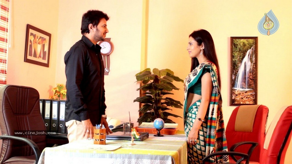 Suswagatham Movie Stills - 4 / 129 photos