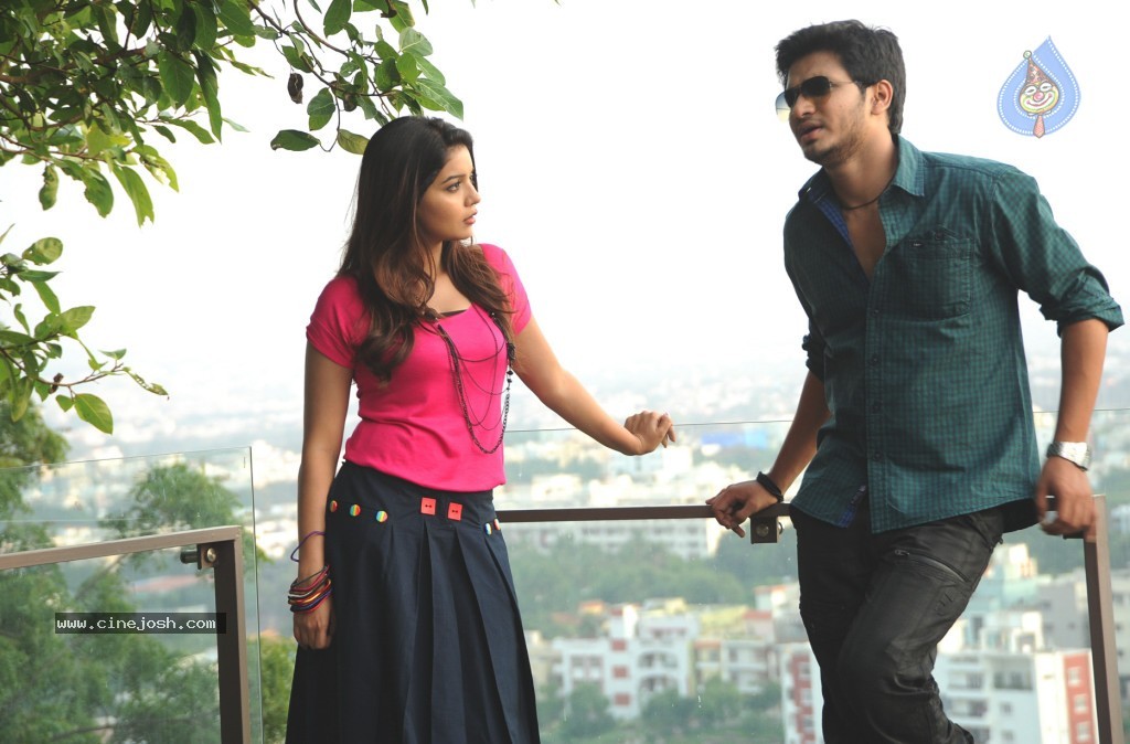 Swami Ra Ra Movie New Photos - Photo 9 of 15