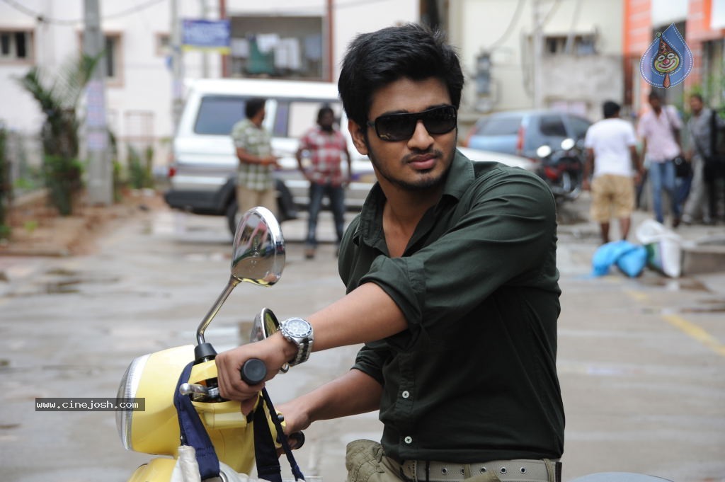 Swami Rara Movie Stills - 3 / 6 photos
