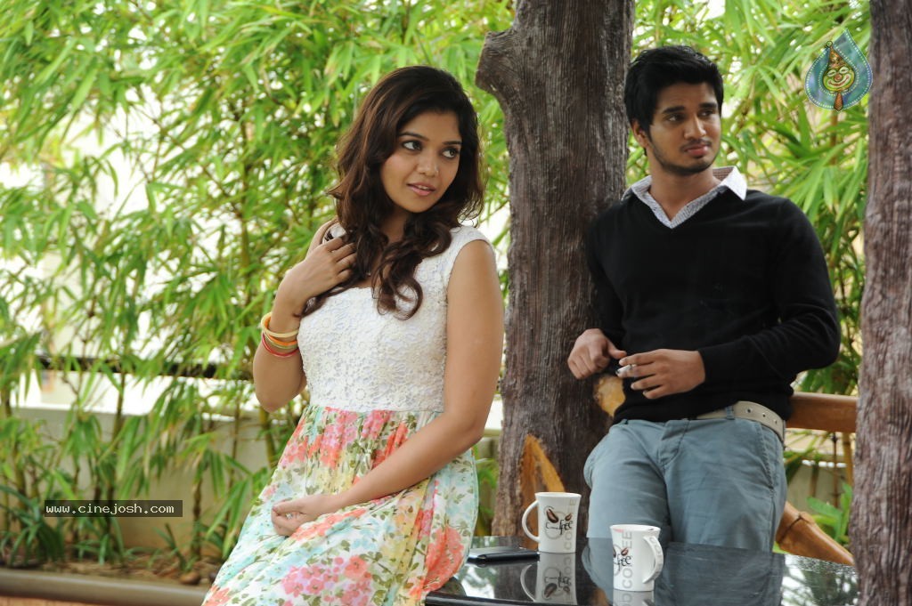 Swami Rara Movie Stills - 4 / 6 photos