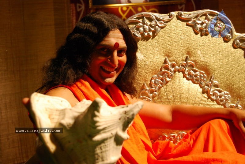 Swami Satyananda Movie Stills - 1 / 17 photos