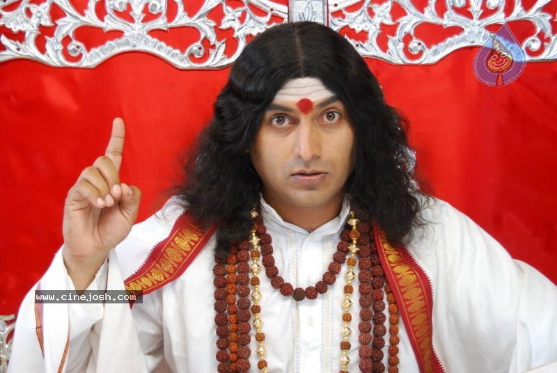 Swami Satyananda Movie Stills - 7 / 17 photos