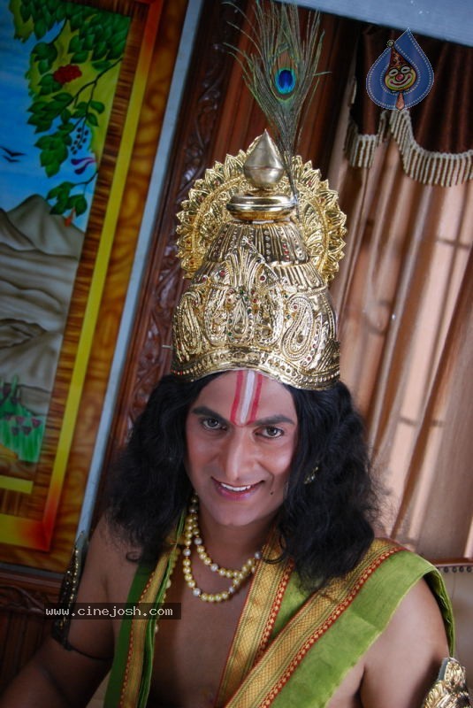 Swami Satyananda Movie Stills - 14 / 17 photos