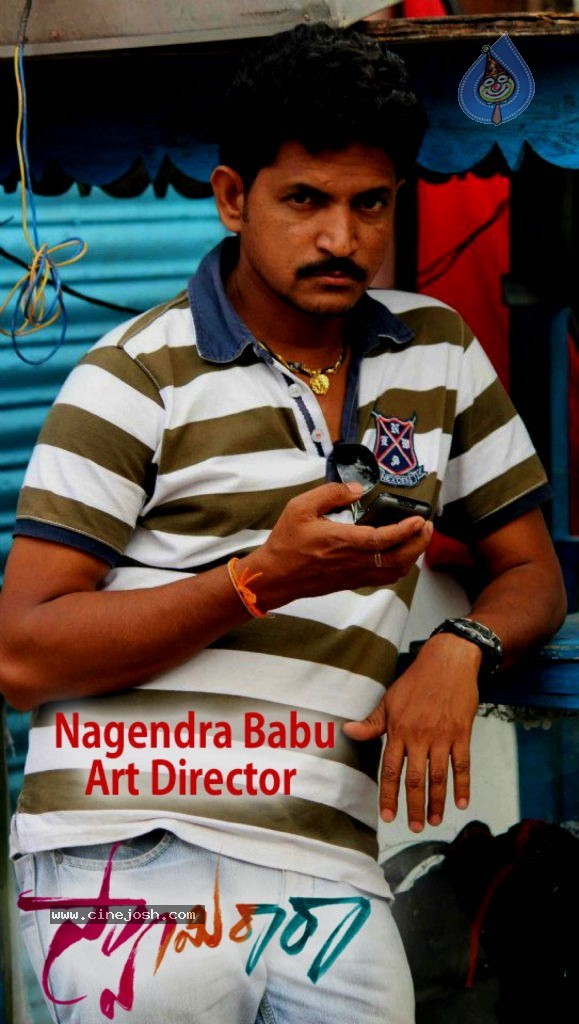 Swamy Ra Ra Artist's n Technicians - 15 / 41 photos