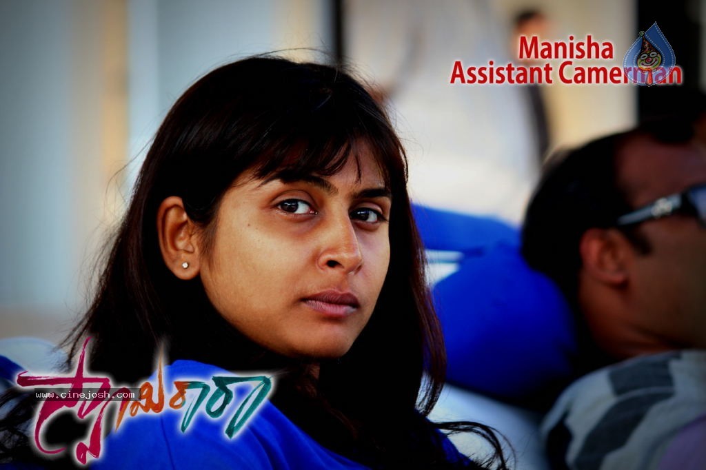 Swamy Ra Ra Artist's n Technicians - 22 / 41 photos