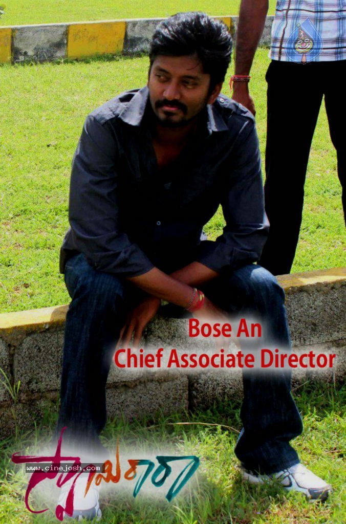 Swamy Ra Ra Artist's n Technicians - 26 / 41 photos