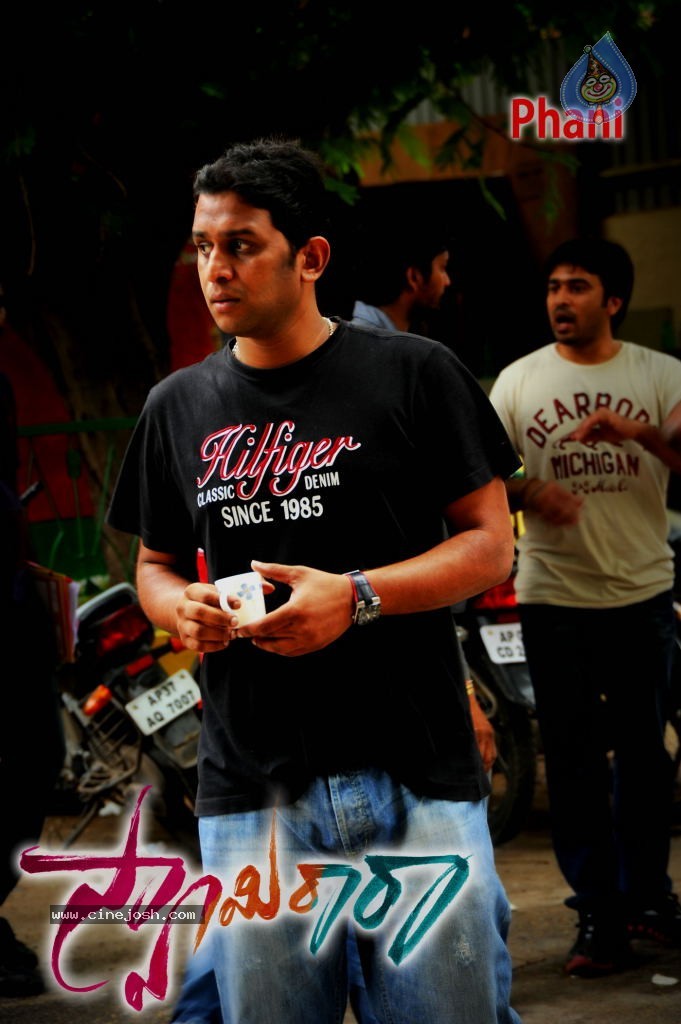 Swamy Ra Ra Artist's n Technicians - 31 / 41 photos
