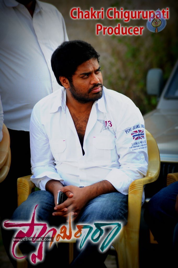 Swamy Ra Ra Artist's n Technicians - 33 / 41 photos