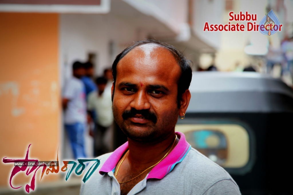 Swamy Ra Ra Artist's n Technicians - 35 / 41 photos