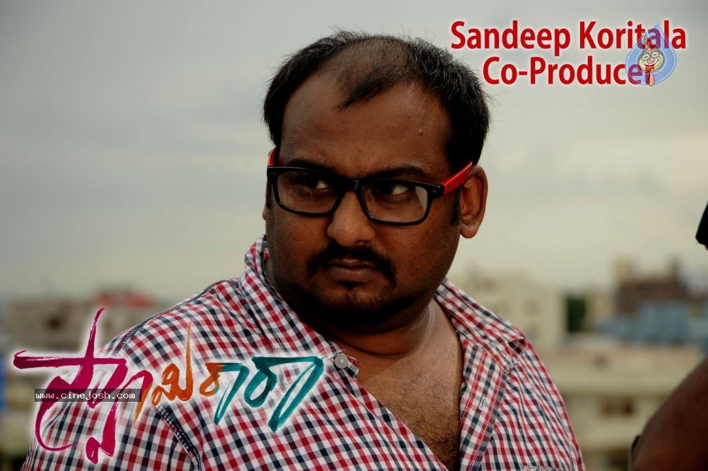 Swamy Ra Ra Artist's n Technicians - 37 / 41 photos