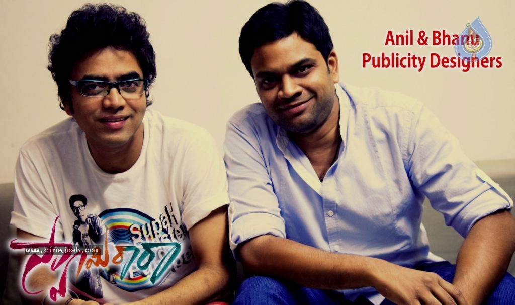 Swamy Ra Ra Artist's n Technicians - 40 / 41 photos