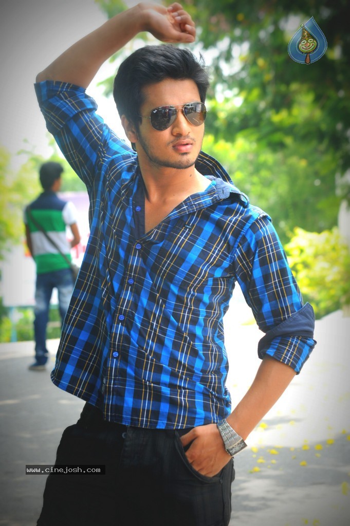 Swamy Ra Ra Movie Latest Photos - 1 / 14 photos