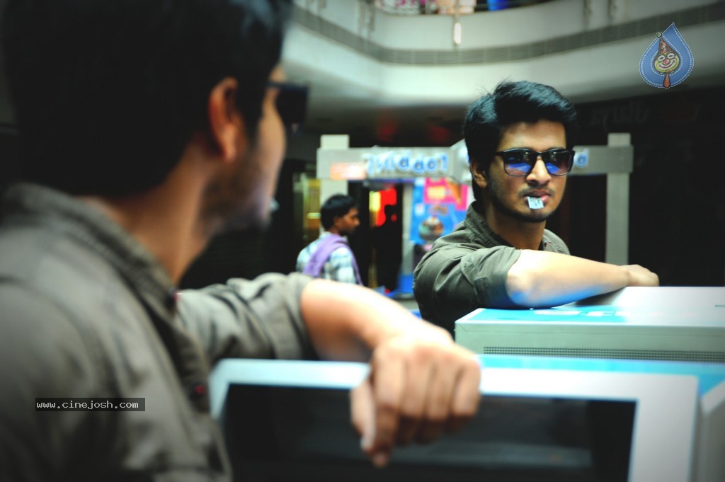 Swamy Ra Ra Movie Latest Photos - 7 / 14 photos