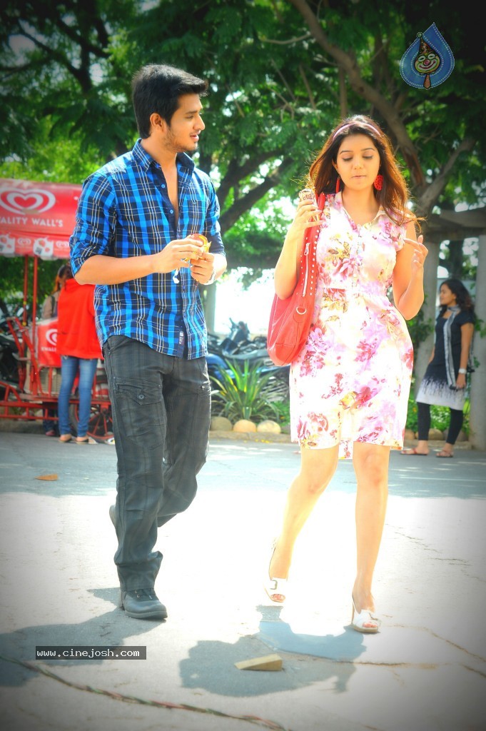 Swamy Ra Ra Movie Latest Photos - 10 / 14 photos